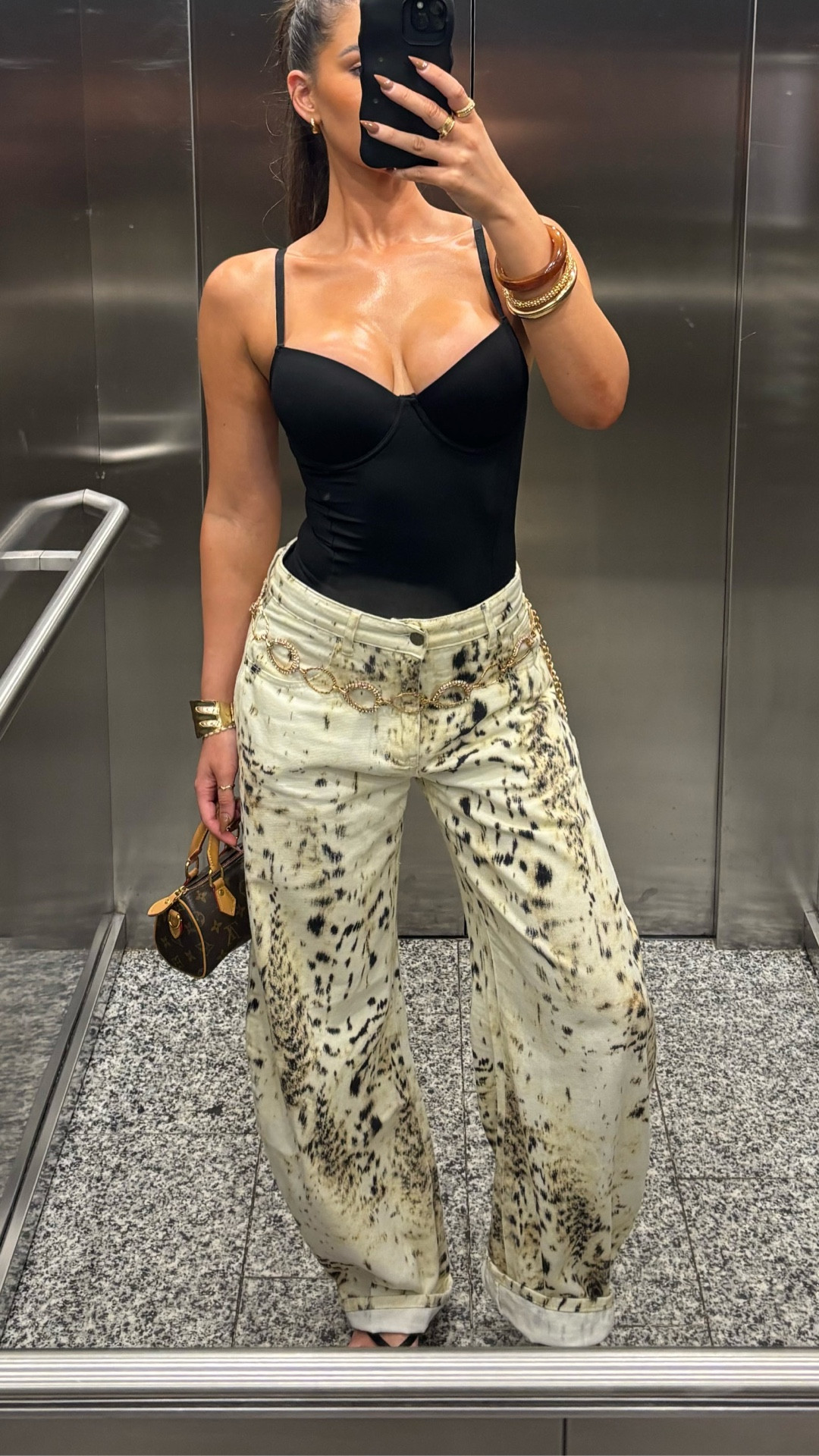 In LOVE with these Jeans 

#LTKuk