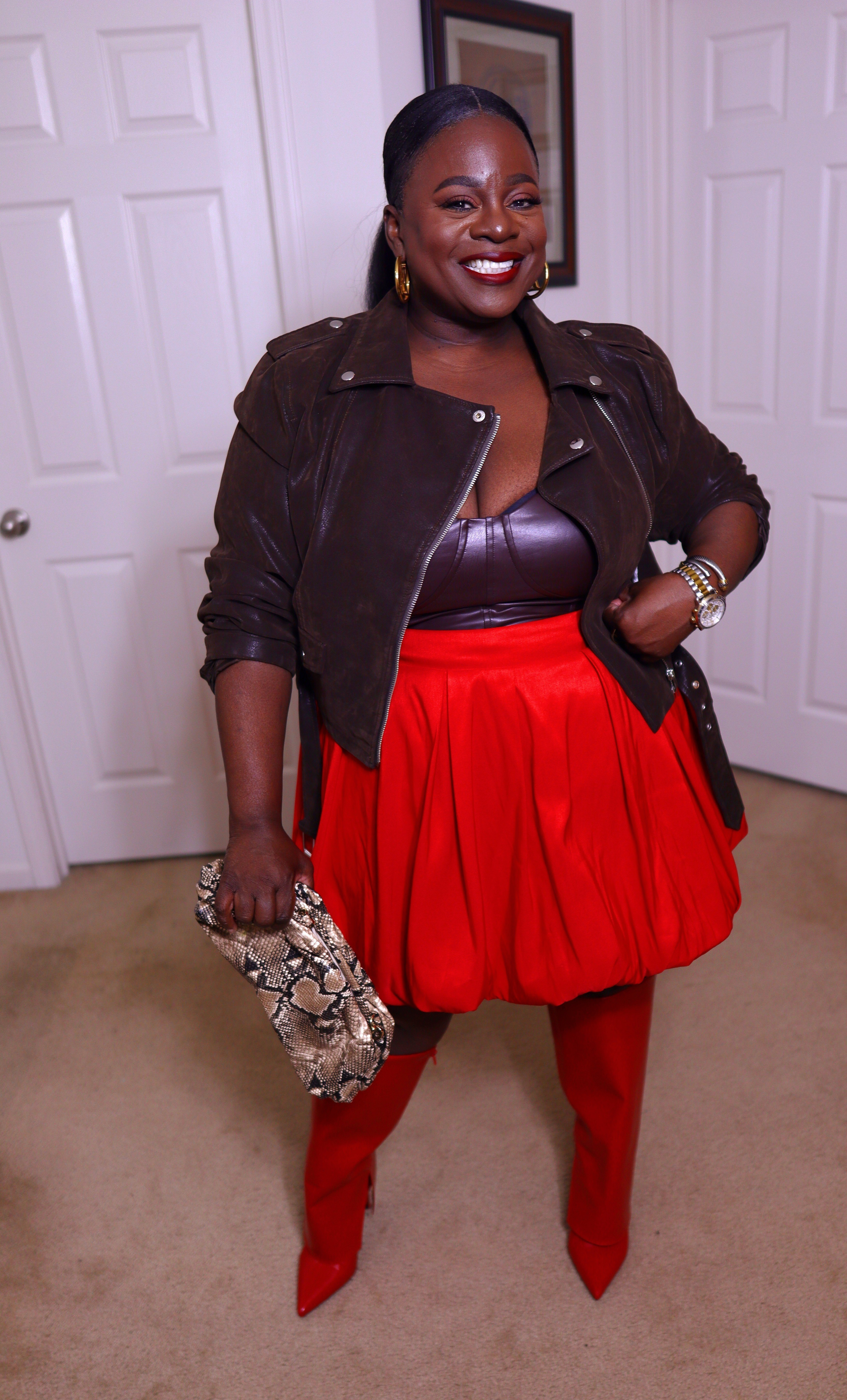 #LTKStyleTip #LTKPlusSize #LTKShoeCrush