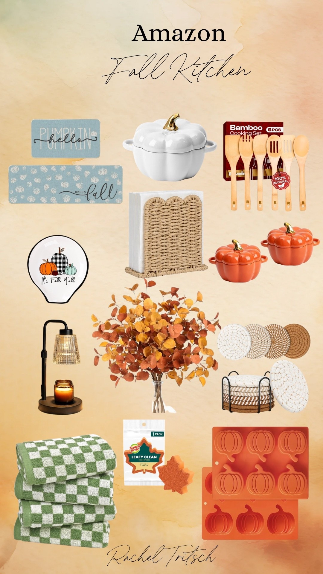 Transitioning from summer to a fall kitchen

#LTKfoodie #LTKSeasonal #LTKHome