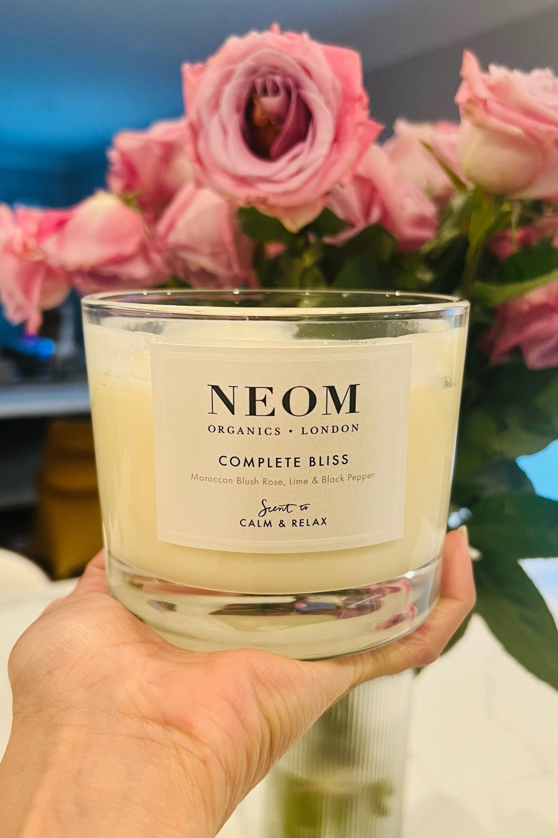 A clean burning candle that doesn’t compromise on your health is the perfect gift for yourself or someone you love 💗 

#LTKfamily #LTKhome #LTKGiftGuide