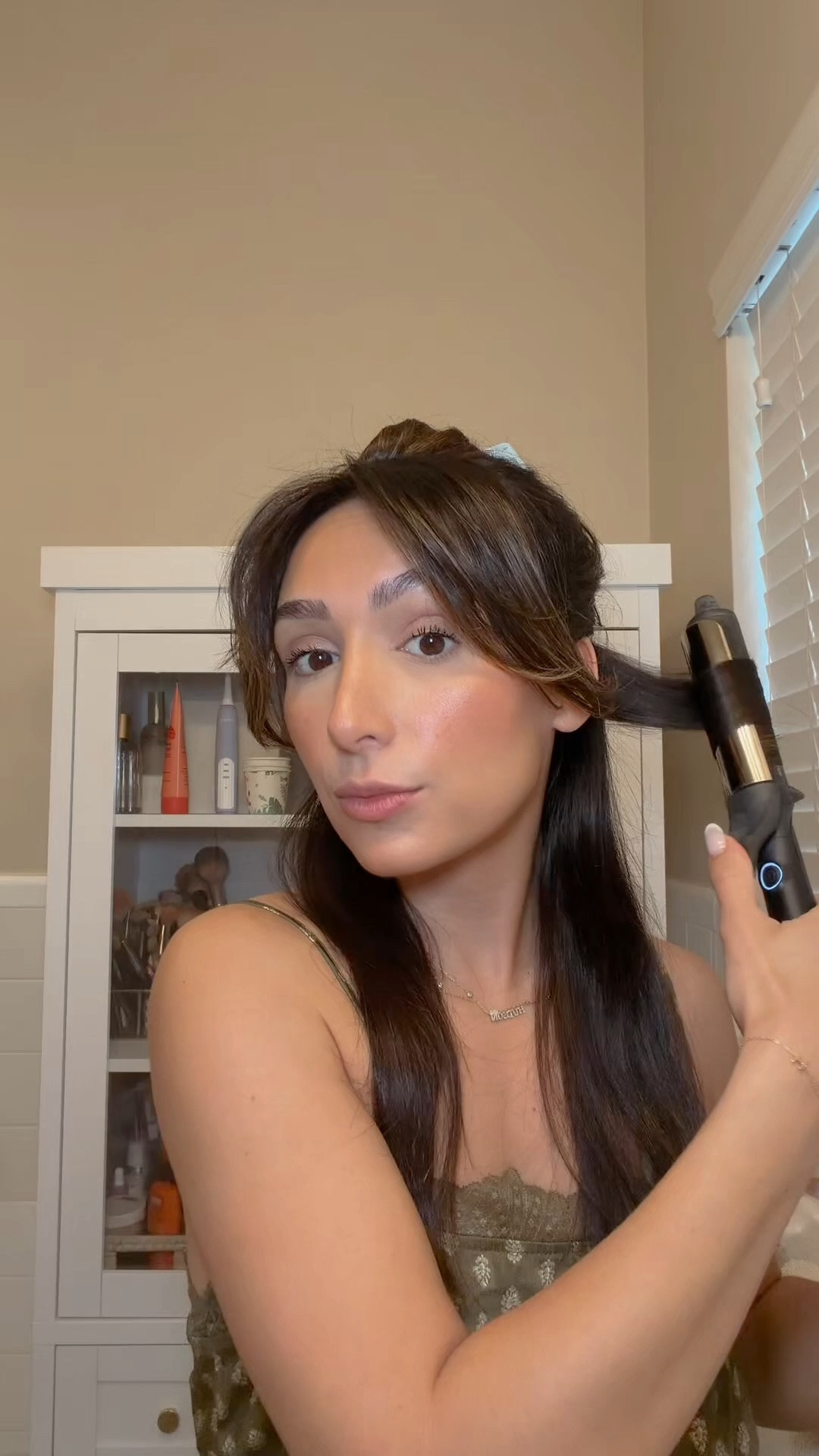 The BEST curling iron!    