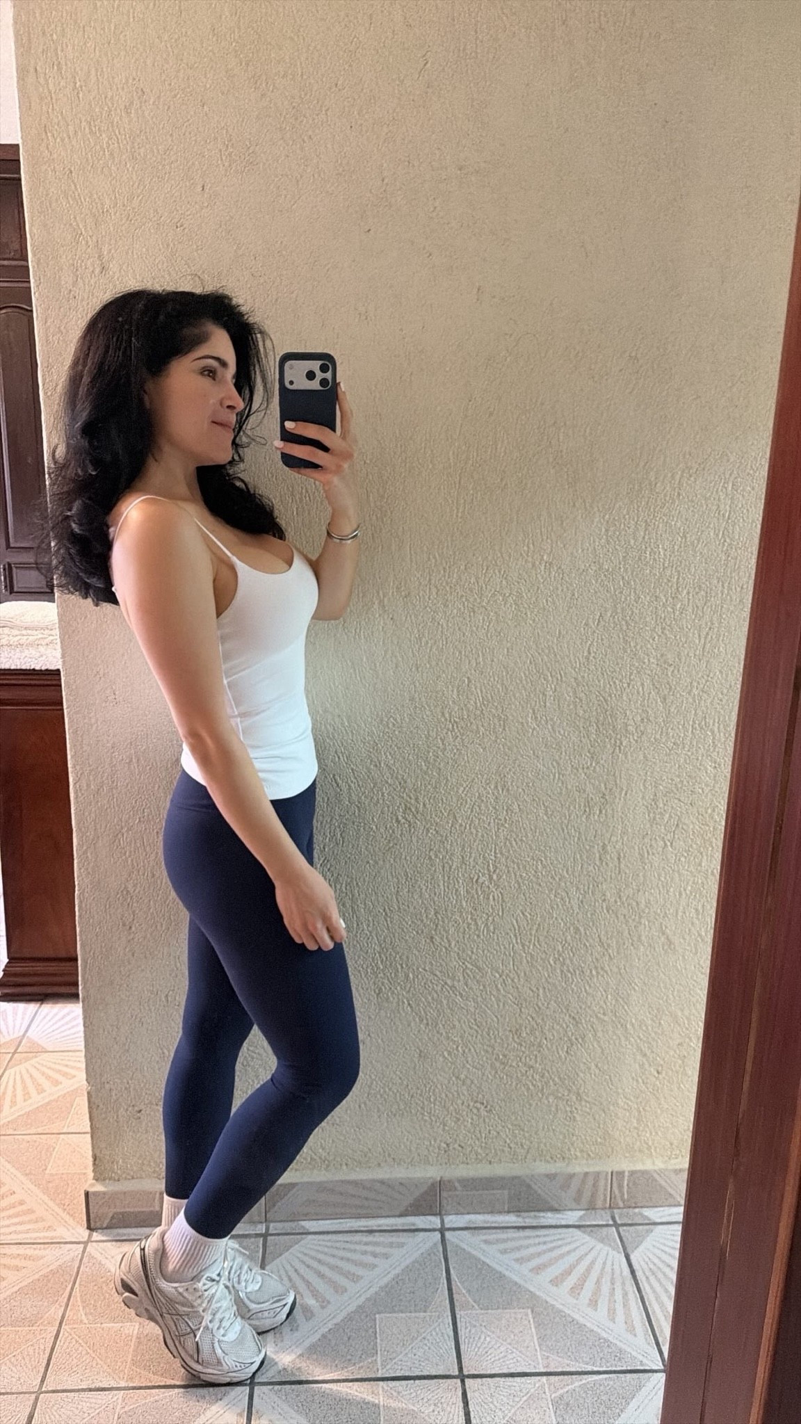 Activewear 
Leggings
Tank top

#LTKfitnessgoals #LTKootd #LTKgrwm