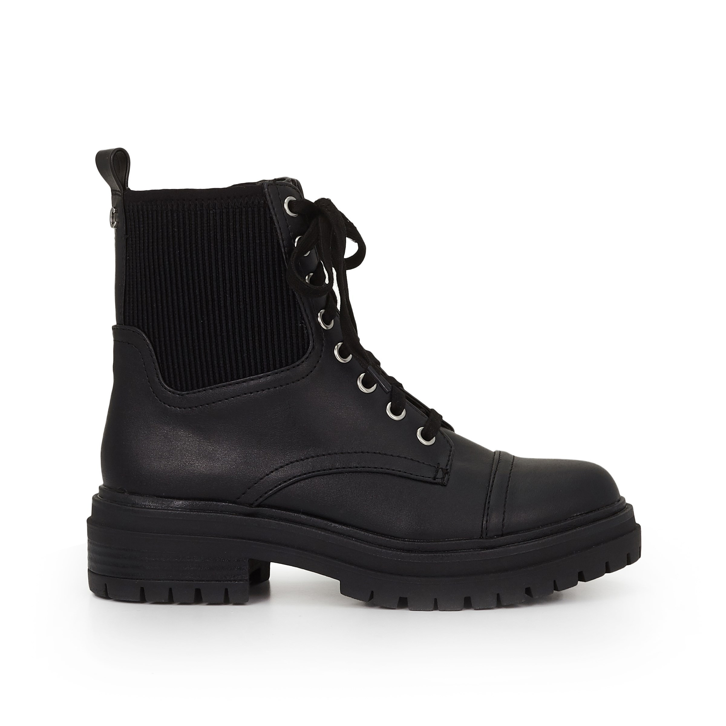 Giovanny Combat Boot | Circus by Sam Edelman