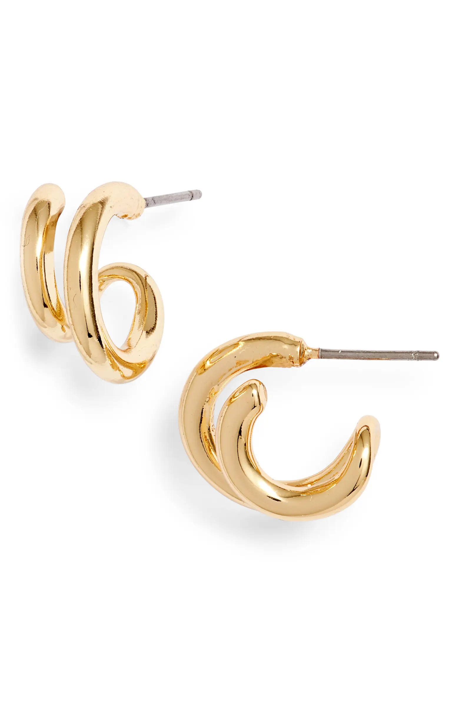 BaubleBar Paulina Earrings | Nordstrom | Nordstrom