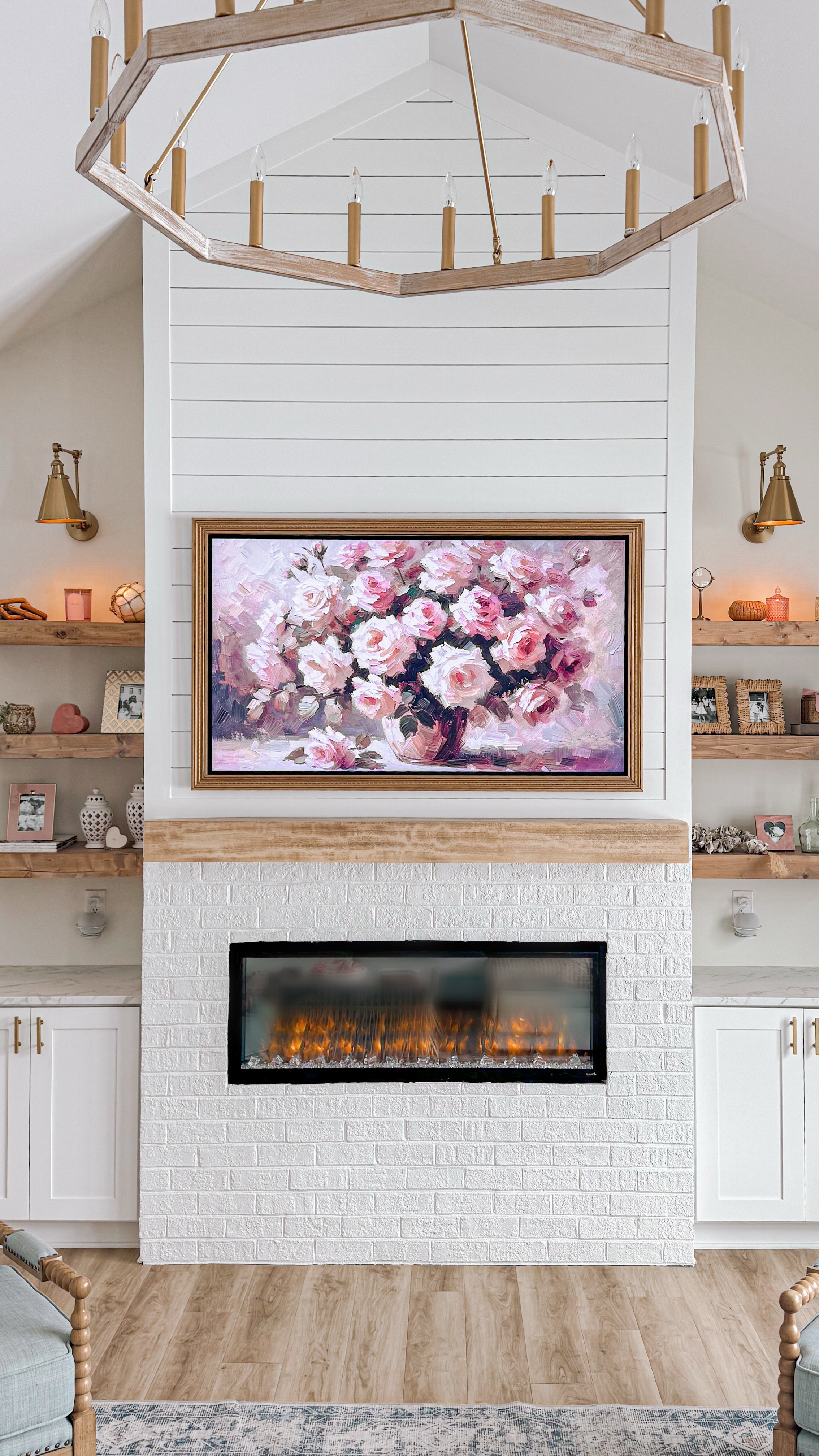 Valentine’s Day Neutral Decor💕 Valentine’s Day, vday, Valentine’s Day home, vday home styling, neutral home decor, pink home decor, pink decor, coquette home, coastal home, coastal grandmother, seasonal decor 

#LTKFindsUnder50 #LTKStyleTip #LTKHome