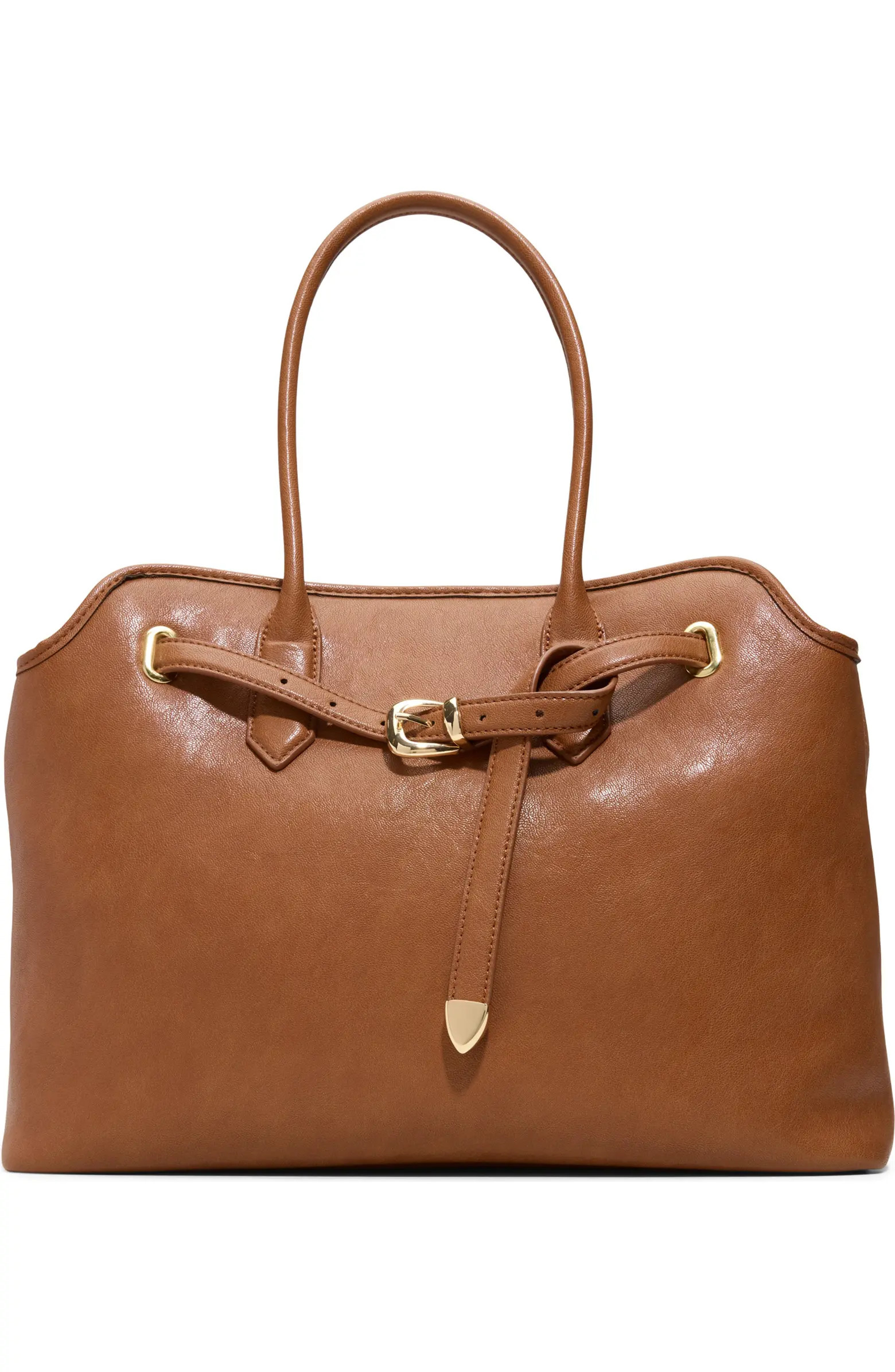 ALDO Eevangeliaax Faux Leather Tote | Nordstrom | Nordstrom