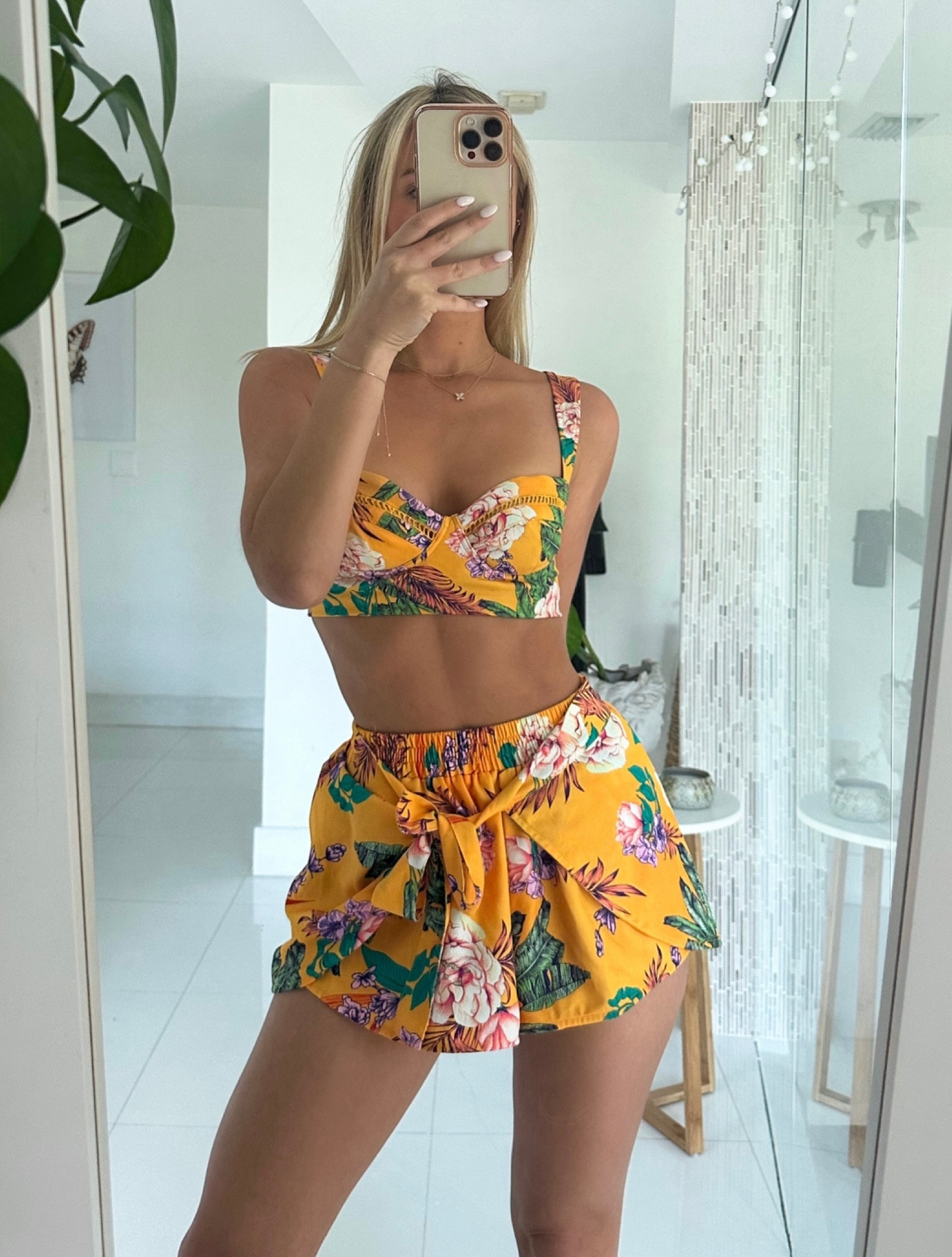 Love this set !! Size small :)

#LTKVideo #LTKswim