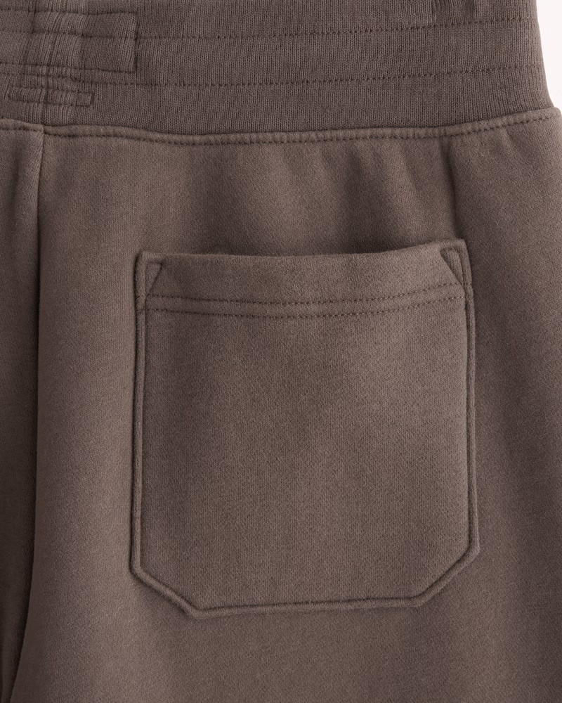 Men's Essential Jogger | Men's Bottoms | Abercrombie.com | Abercrombie & Fitch (US)