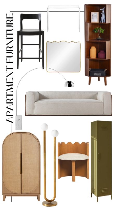 NYC apartment furniture 

#LTKhome