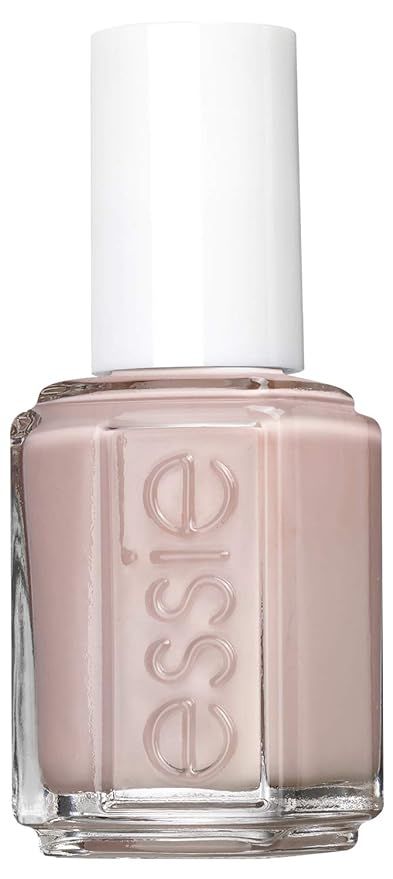 essie Treat Love & Color Nail Polish For Normal To Dry/Brittle Nails, Lite-Weight, 0.46 fl. oz. | Amazon (US)