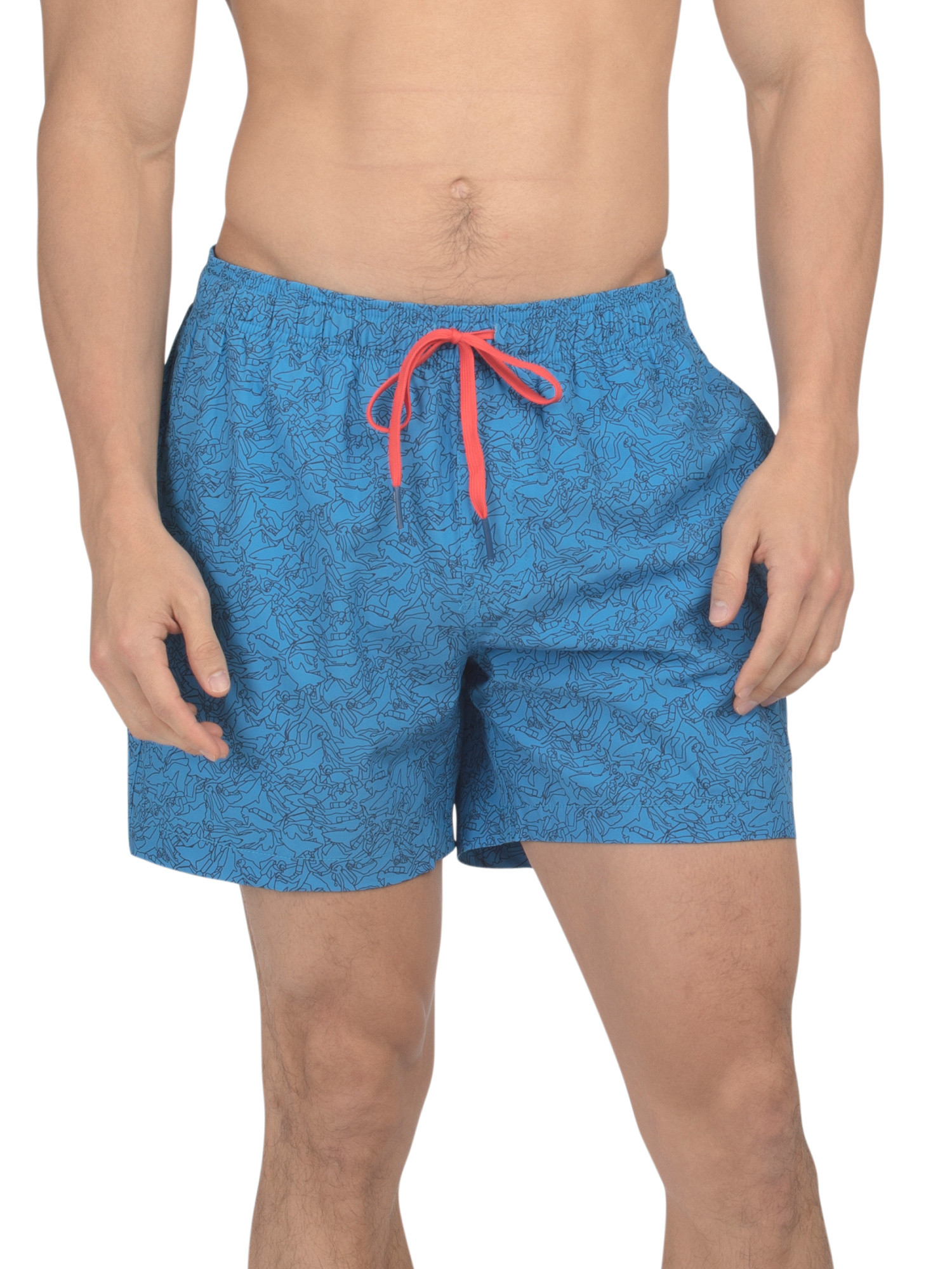 Dive In Swim Trunks | Clothing | Marshalls | Marshalls