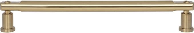 Everitt Appliance Pull 12 Inch (c-c) Warm Brass | Amazon (US)