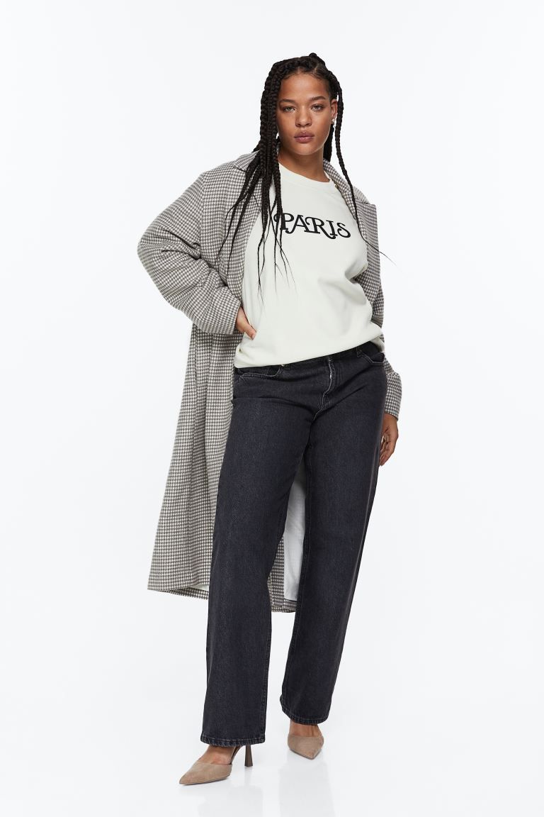 Sweatshirt | H&M (US + CA)