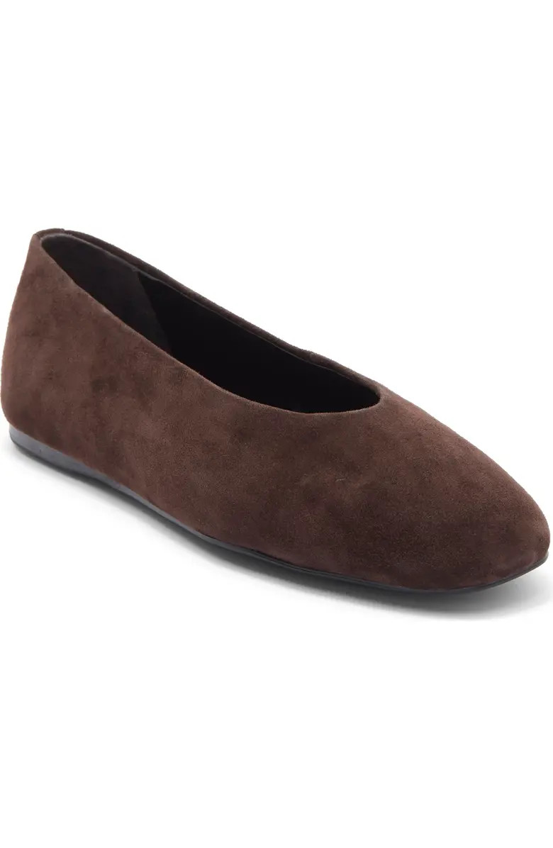 Nordstrom Maddox Ballet Flat (Women) | Nordstrom | Nordstrom