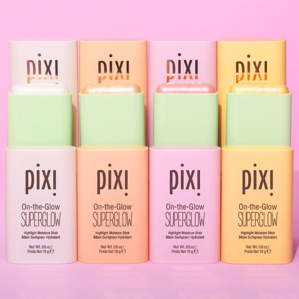 On-the-Glow SuperGlow | Pixi Beauty