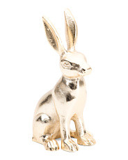 8in Bunny Decor | TJ Maxx