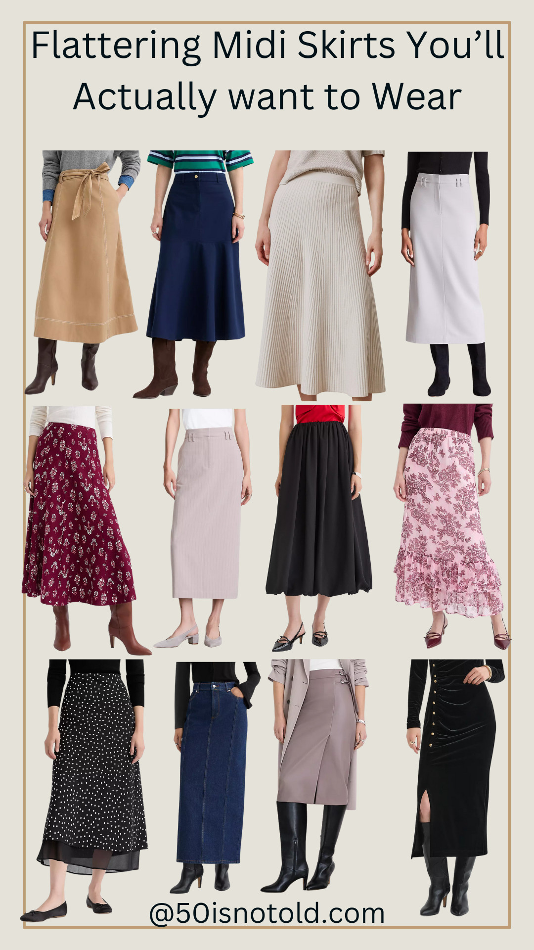 Polished, comfortable, and easy to style. 

 #LTKootd #LTKOver40