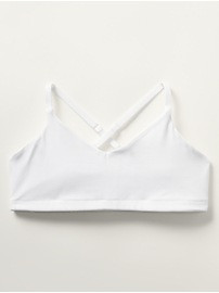 Athleta Girl Just Right Adjustable Bra | Athleta