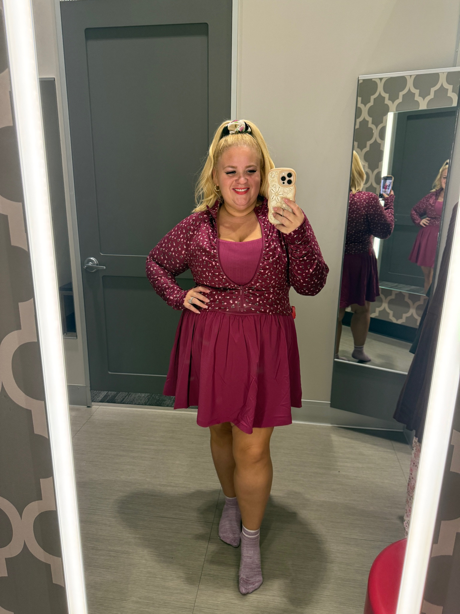 Sporty and cute!

#LTKSaleAlert #LTKPlusSize #LTKOver40