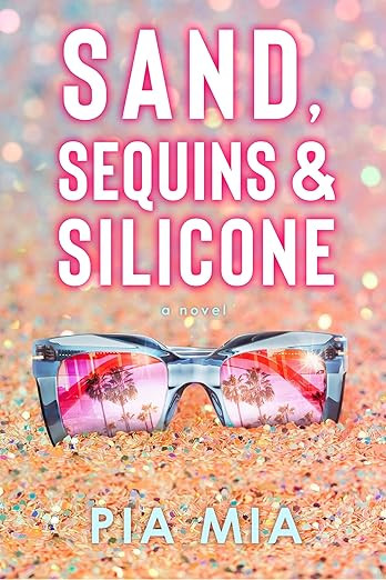 Sand, Sequins & Silicone | Amazon (US)