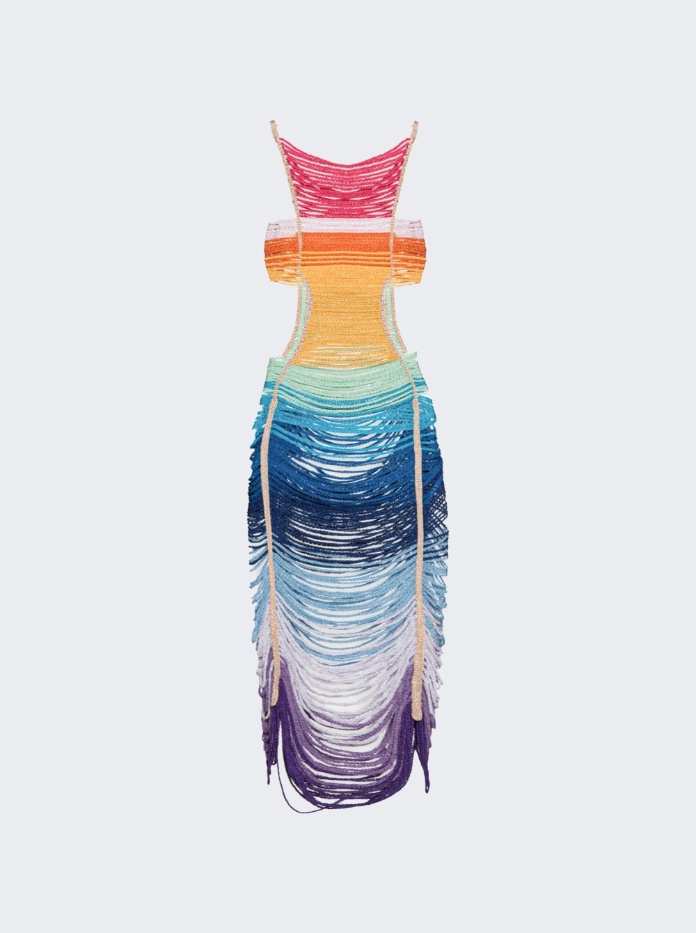 Karla Dress | The Webster