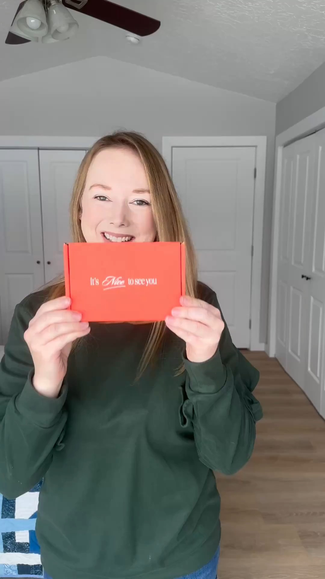 #AD thank you to Ana Luisa for gifting me their bestselling Ash Double hoop Earrings.. These stunning earrings have quickly become a staple in my jewelry collection. Their elegant design and versatile appeal make them perfect for any occasion, whether it's a casual day out or a formal event. The craftsmanship is truly exceptional, and I love how they add a touch of sophistication to my outfits. If you're looking for a timeless accessory that blends style and elegance, I highly recommend checking out Ana Luisa's collection. @analuisany
#AnaLuisa, #AnaLuisaAmbassador #BestDeal


#LTKWatchNow #LTKSaleAlert #LTKFindsUnder100

#LTKParties #LTKSeasonal #LTKFestival