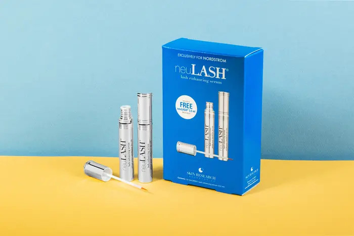 Lash Enhancing Serum Duo-$190 Value | Nordstrom