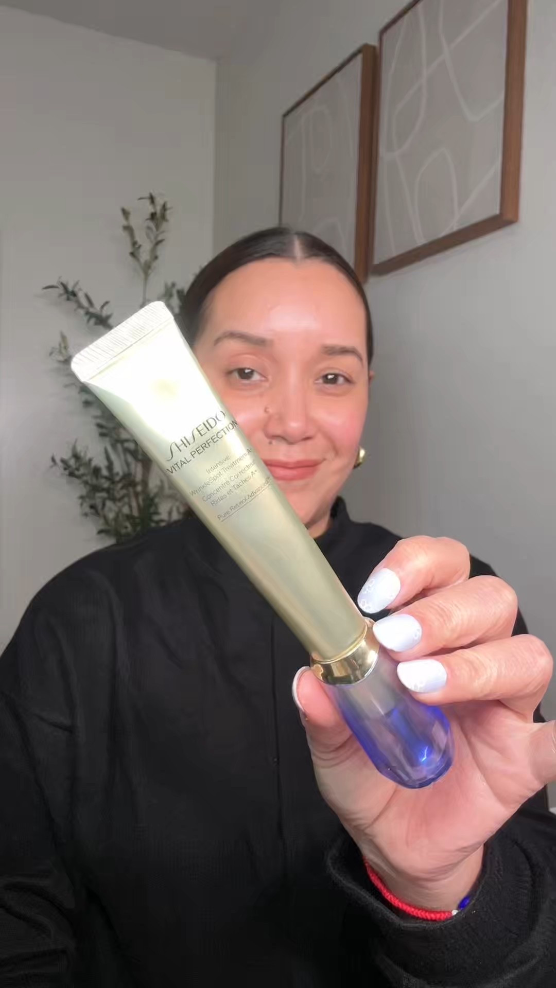 Tratamiento to pata las líneas de expresión 

#LTKOver40 #LTKHoliday #LTKCyberWeek