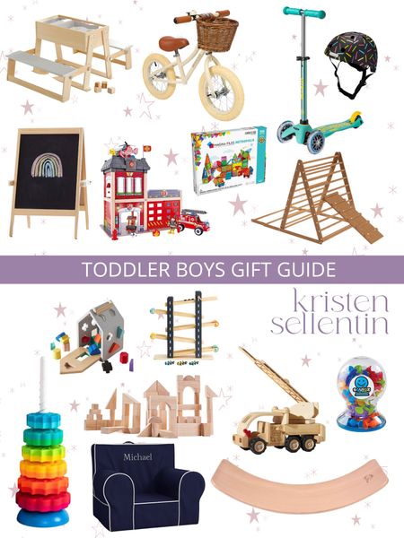 Little Boys gift Guide

I chose toys my son loved when he was ages 2-5.  These are toys that he played with and grew with him.  



#LTKkids #LTKHoliday #LTKGiftGuide