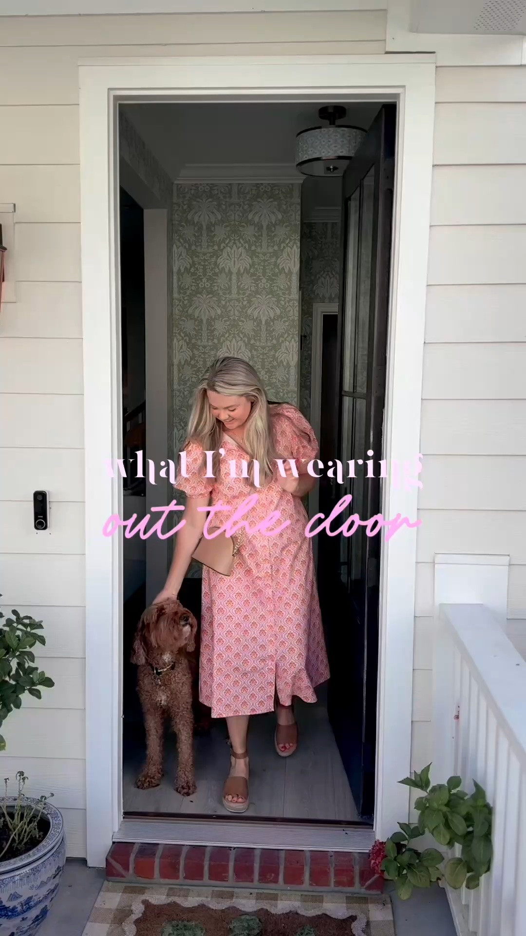 What I’m wearing out the door ☀️ Some styles are previous season or from local boutiques, but tried to link what I could! 💛 As always, thank you for shopping with my links and supporting this creative outlet!

#LTKgrwm #LTKootd #LTKWorkwear