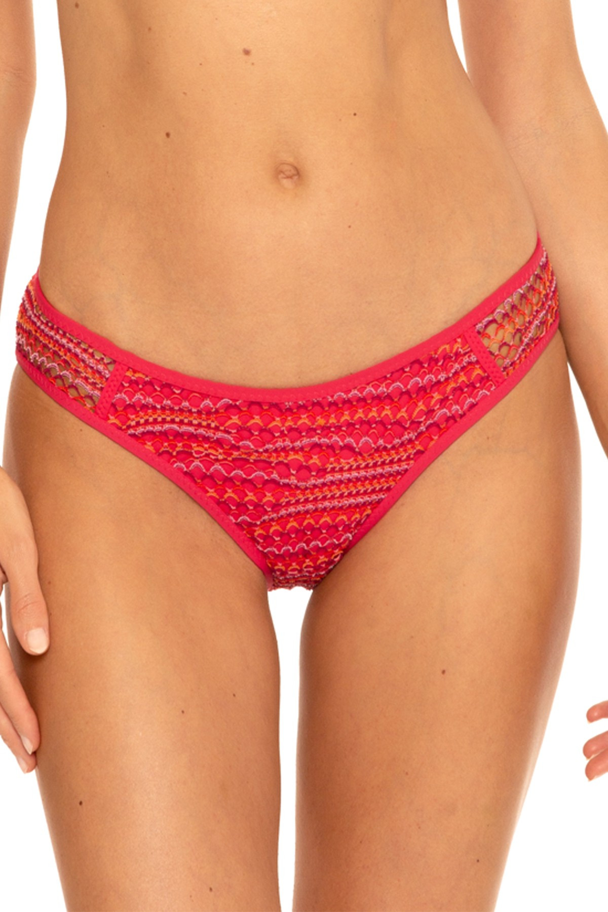 Adela Tab Side Hipster Bikini Bottom | Everything But Water