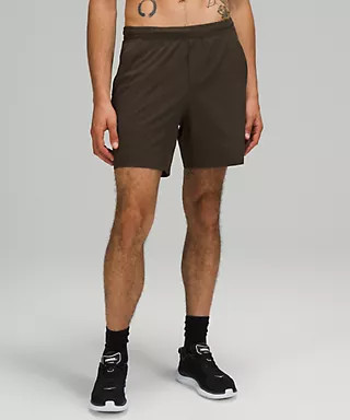 Pace Breaker Linerless Short 7" | Men's Shorts | lululemon | Lululemon (US)