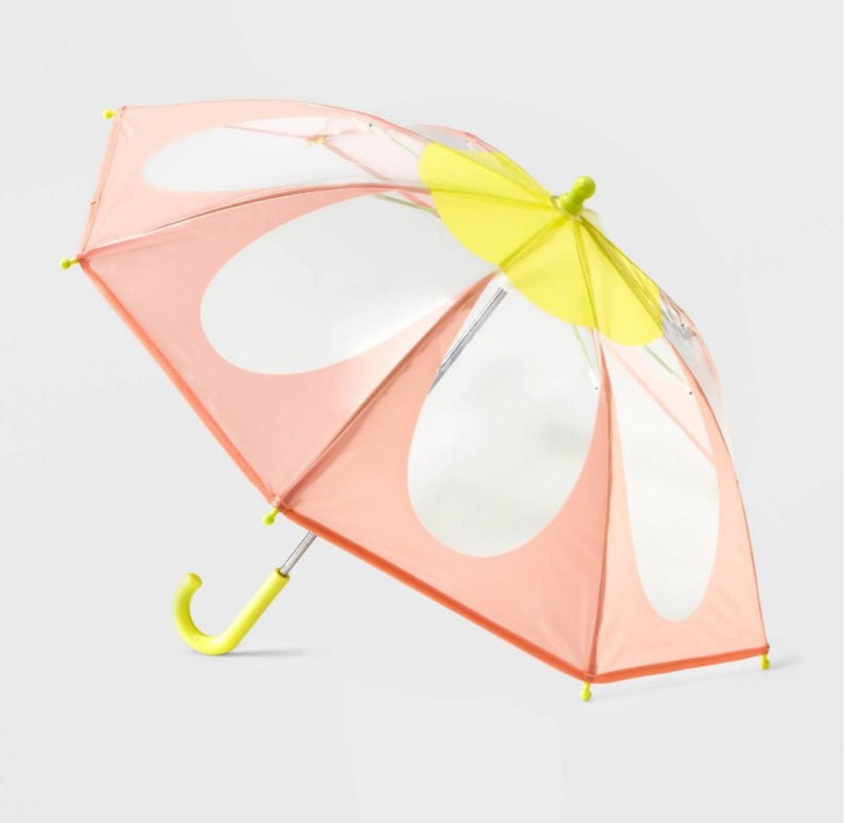 New spring rain gear for the kids 🌧

#target

#LTKFind #LTKSeasonal #LTKkids