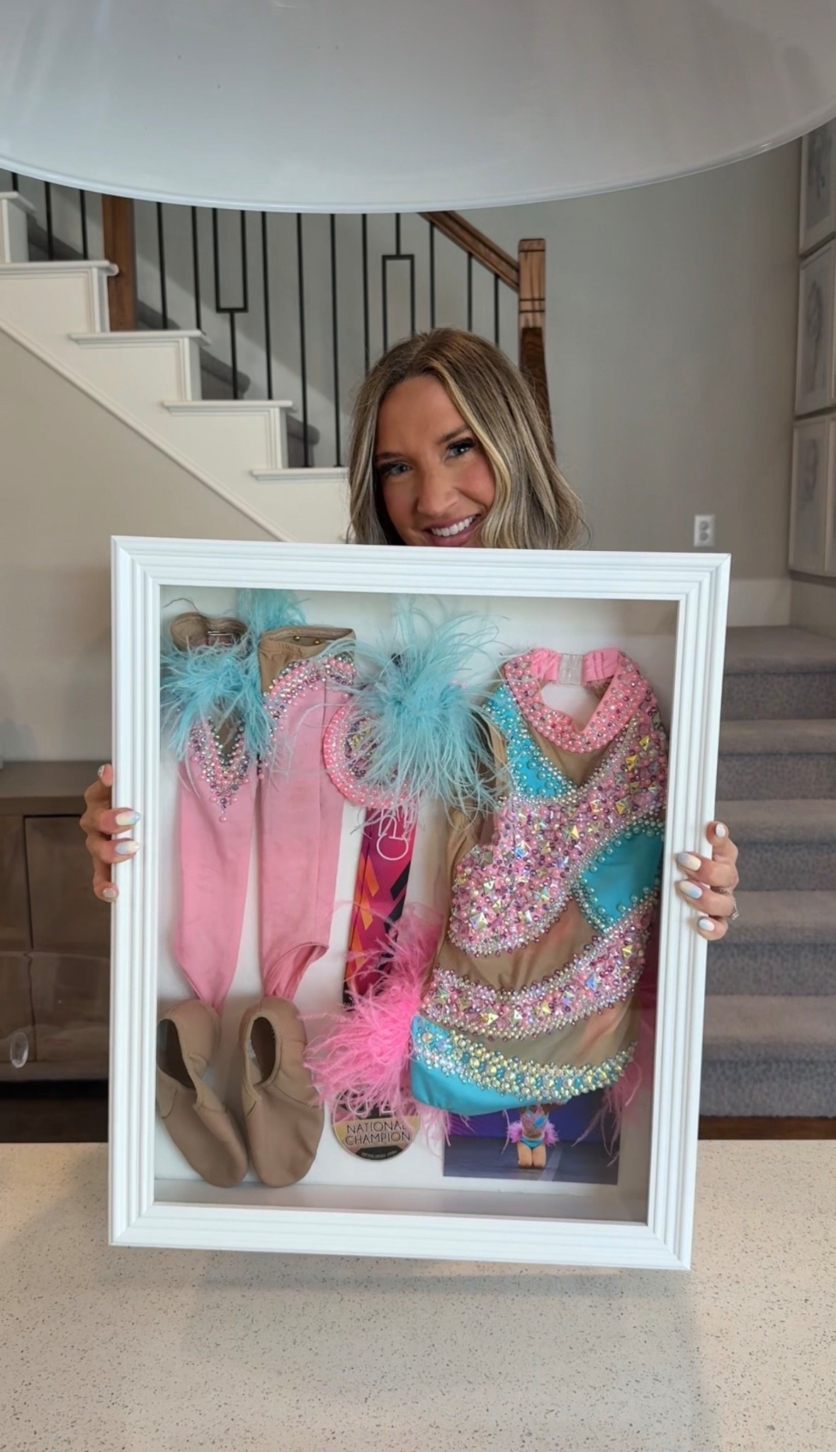 Dance recital gift idea, memory gift idea, memory box

#LTKSeasonal #LTKmomlife