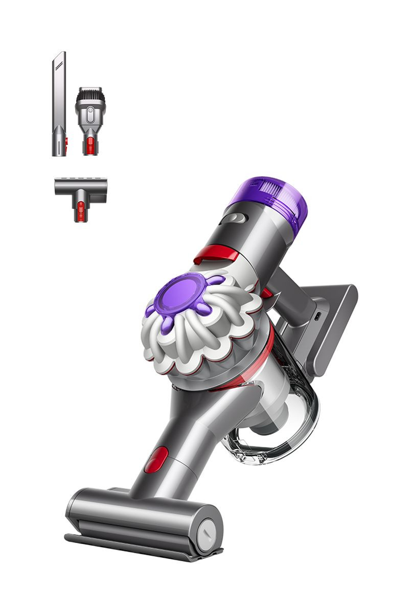 Dyson Car+Boat handheld vacuum cleaner | Dyson (US)