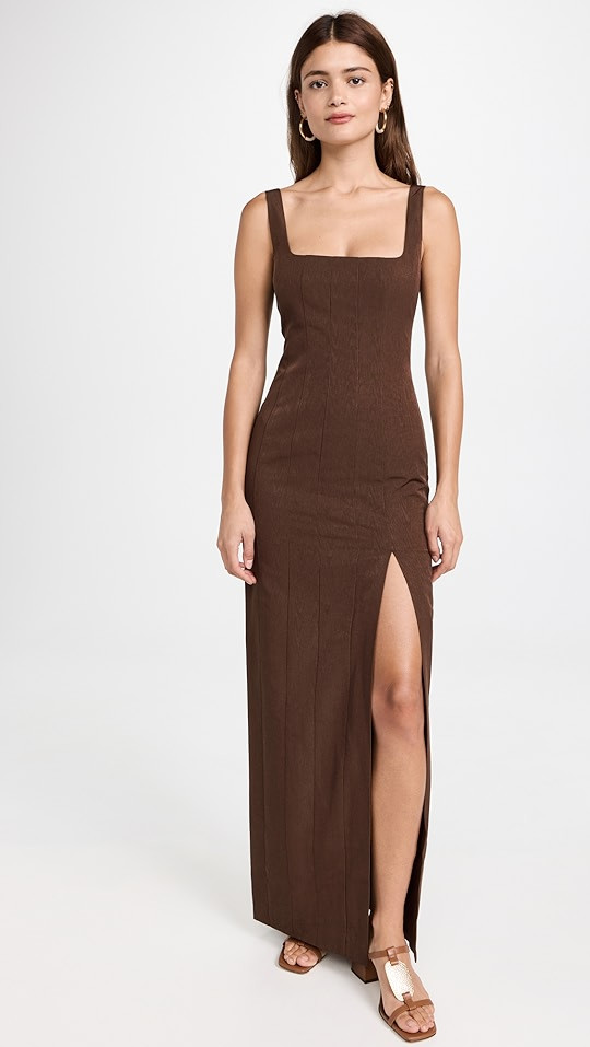 Portrait Dress | Shopbop