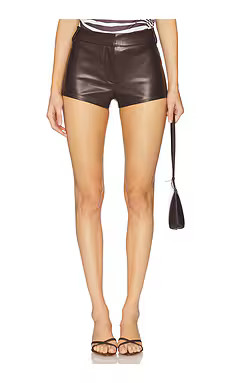 Priya Hot Short
                    
                    superdown | Revolve Clothing (Global)