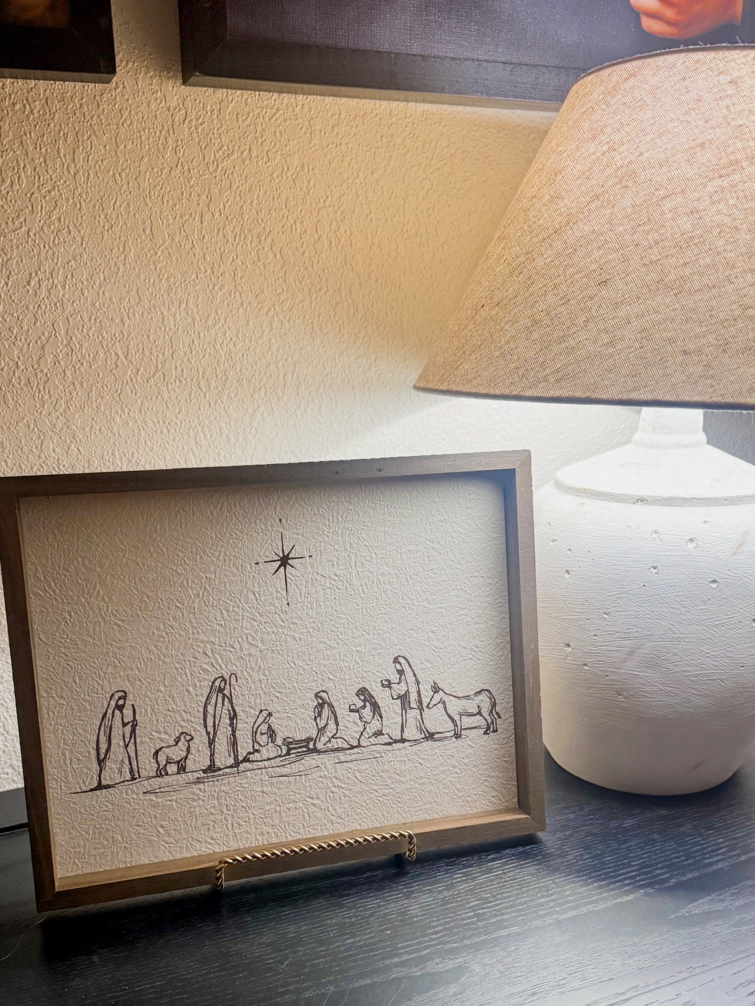 Beautiful decor doesn’t have to cost a fortune! This canvas is only $10 

#LTKHoliday #LTKHome #LTKSeasonal