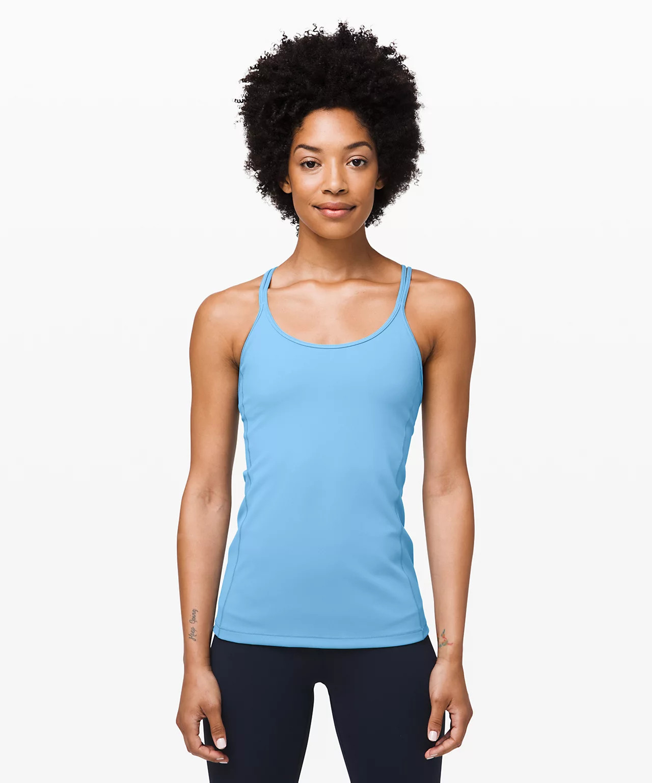 Free To Be Tank Everlux | Lululemon (US)