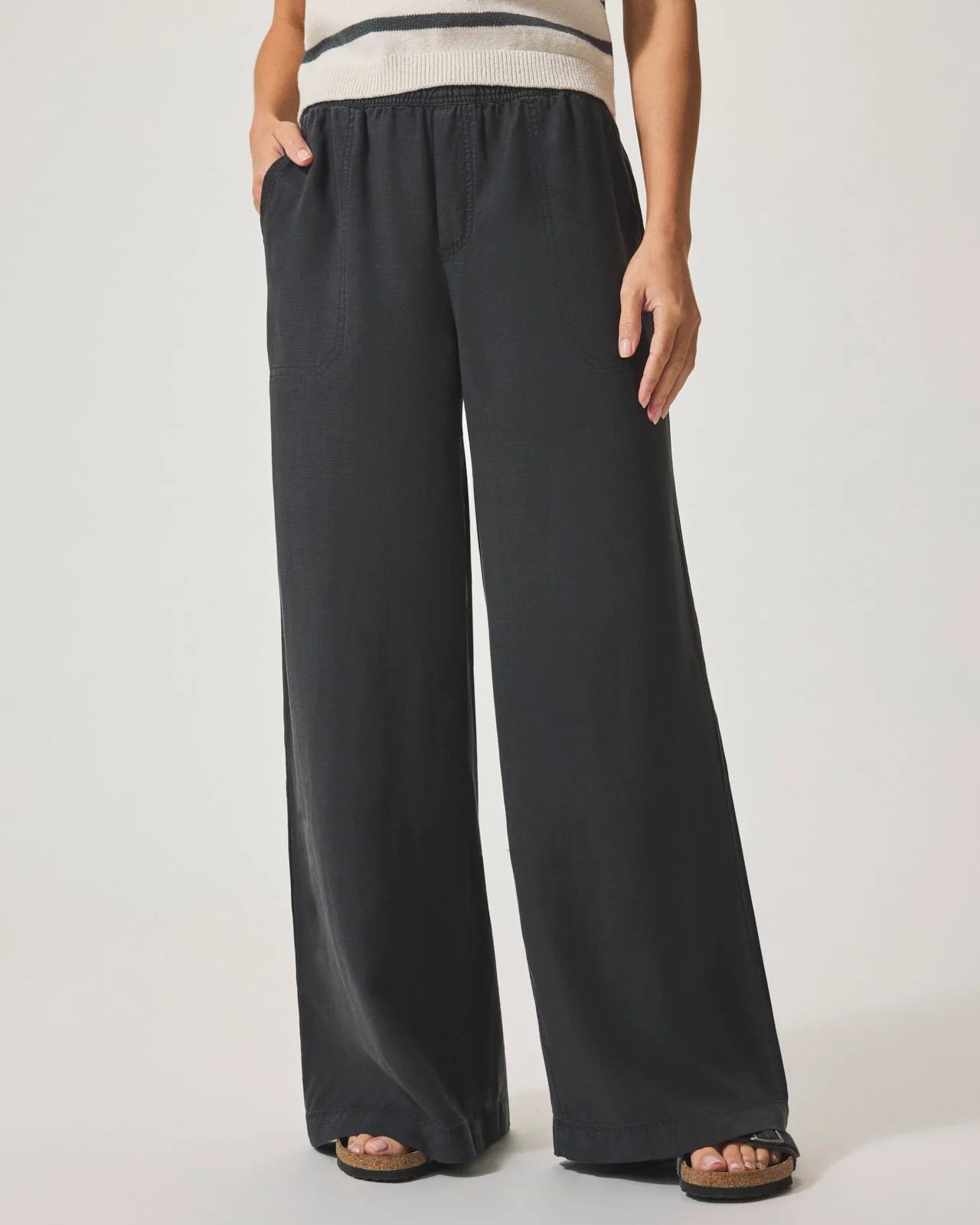 Angie Palazzo Pant | Splendid