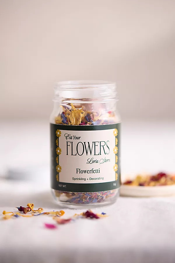 Flowerfetti | Anthropologie (US)