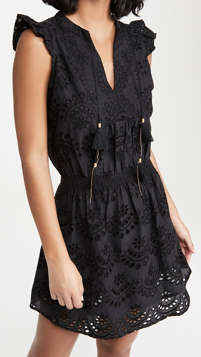 Lola Mini Dress | Shopbop