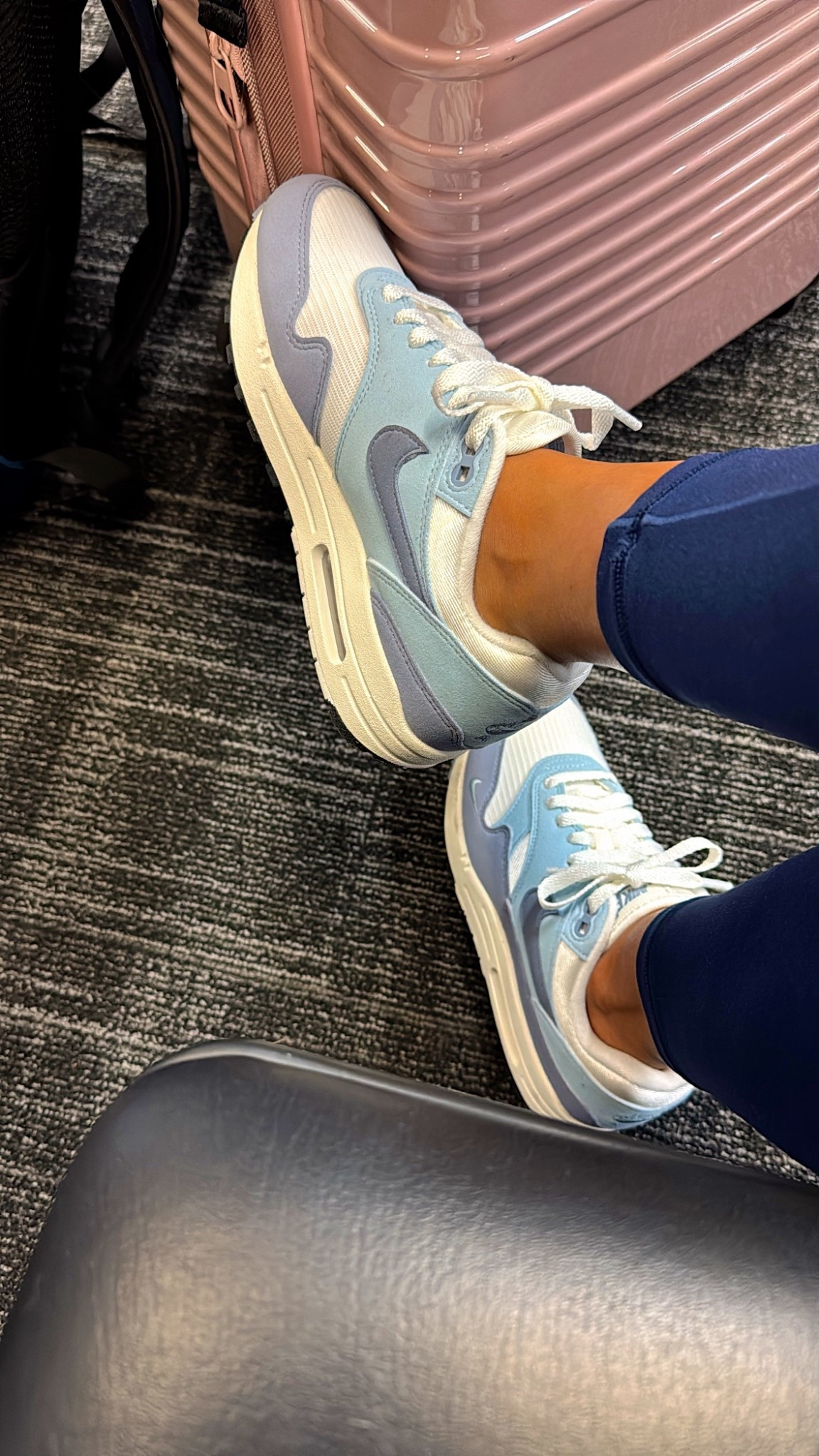 Size 6.5 TTS

#LTKSaleAlert #LTKShoeCrush #LTKStyleTip