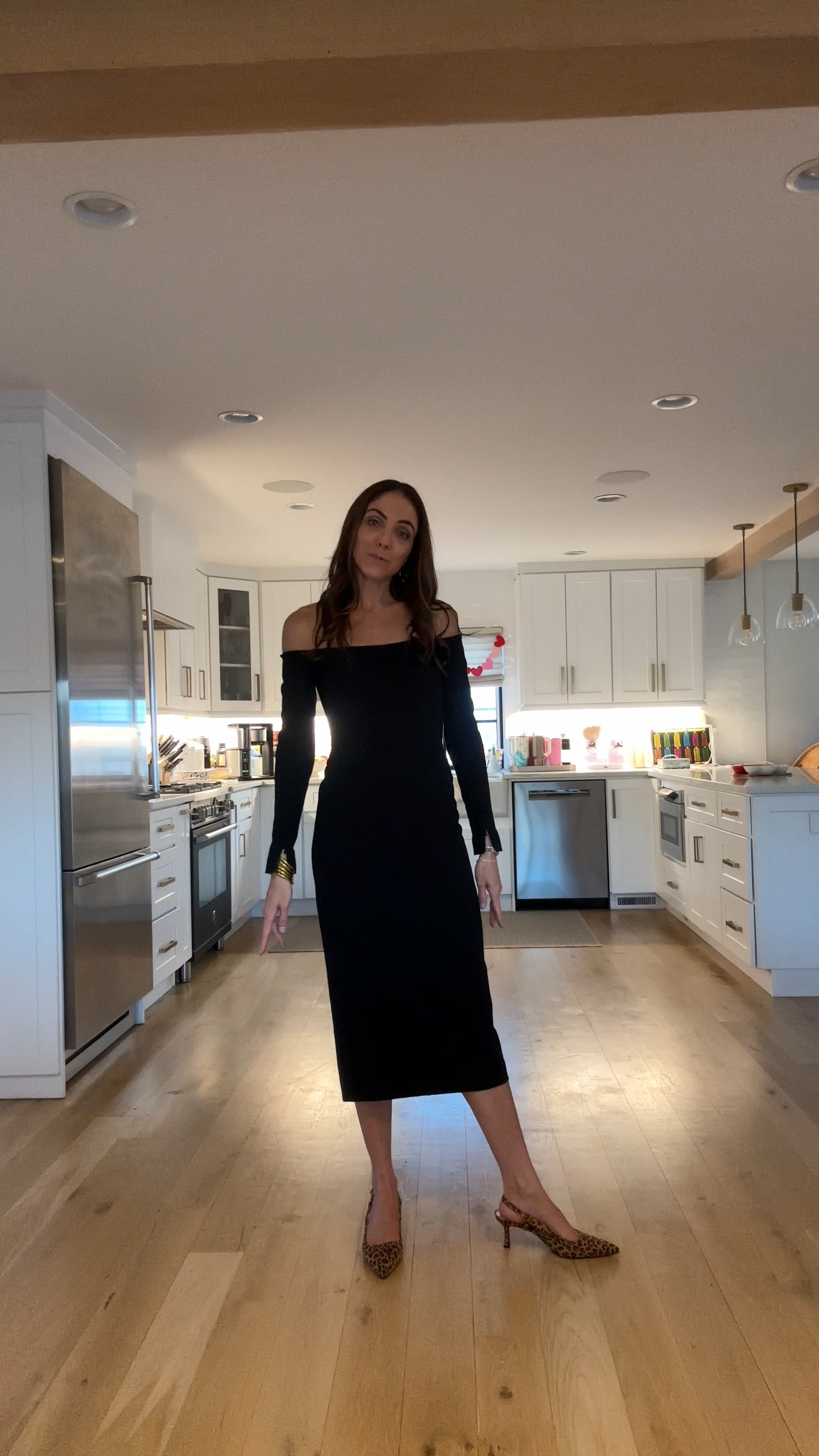 Tuesday fit check for Chanel 8 News 

#LTKSeasonal #LTKOver40 #LTKWorkwear