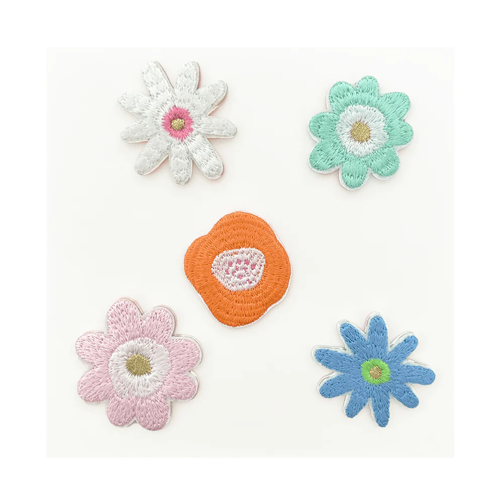 Flora Patch Set | Shop Sweet Lulu
