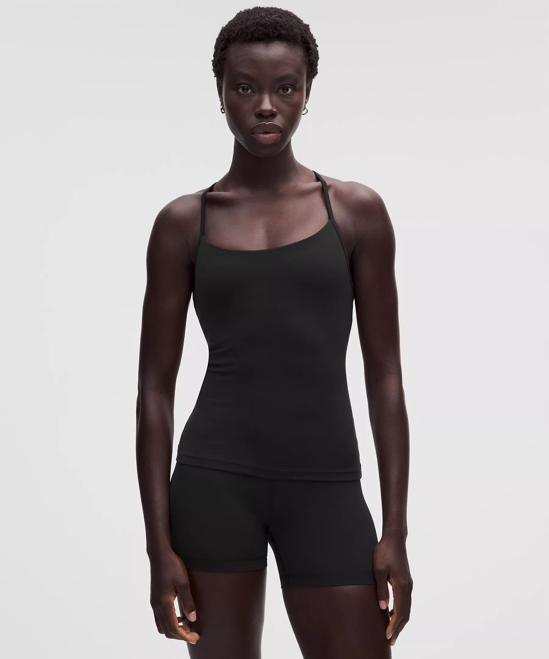 Flow Y Tank Top Light Support, B/C Cup | Lululemon (US)