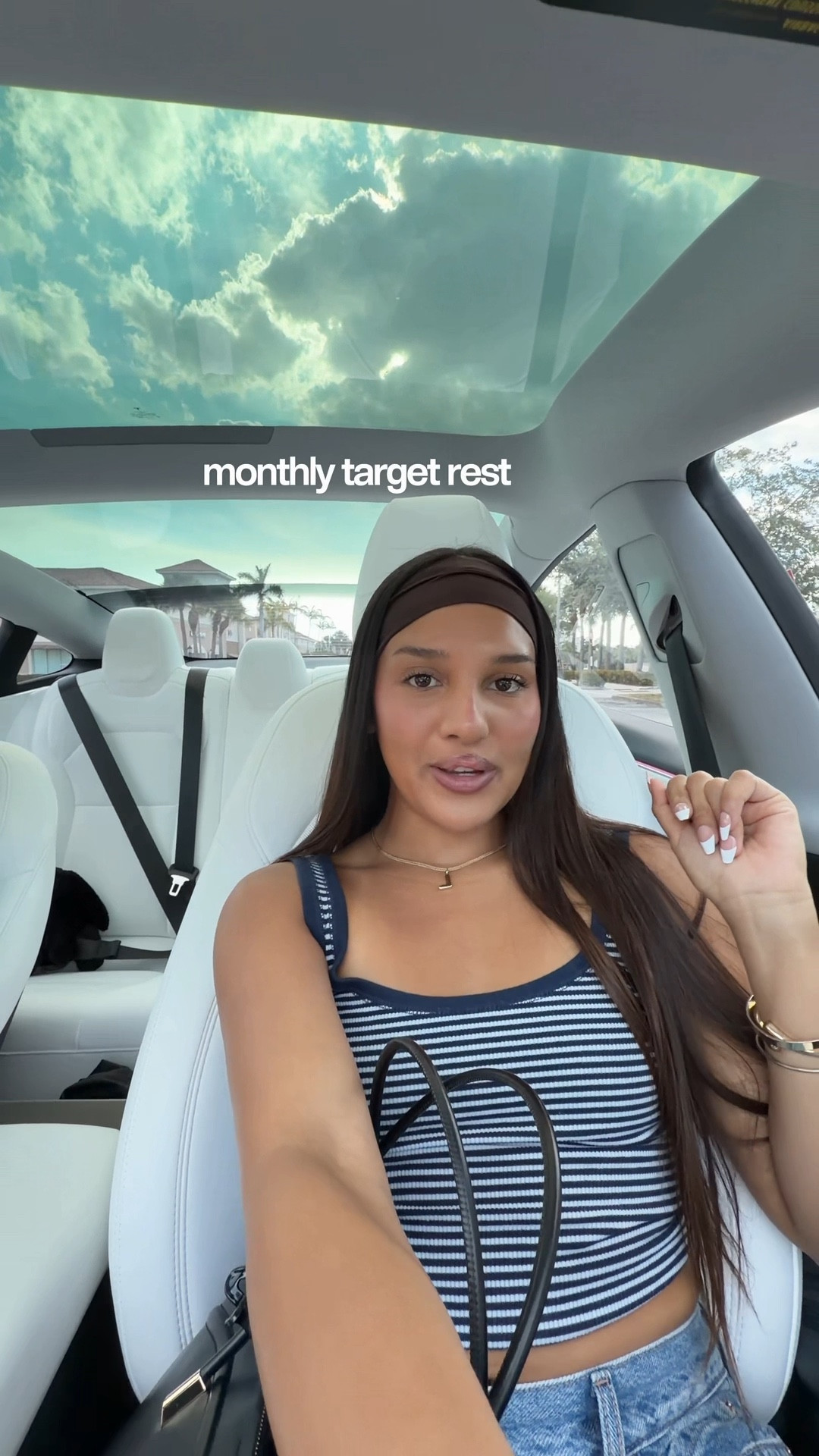 come to target with me for my monthly restock 🎯🛒 restocking my everyday essentials + everything I always end up repurchasing ✨

my favorite little routine lately

#targetrun #restockwithme #comeshopwithme #targetessentials #targetmusthaves #targethaul


#LTKgrwm #LTKselfcare #LTKdayinmylife