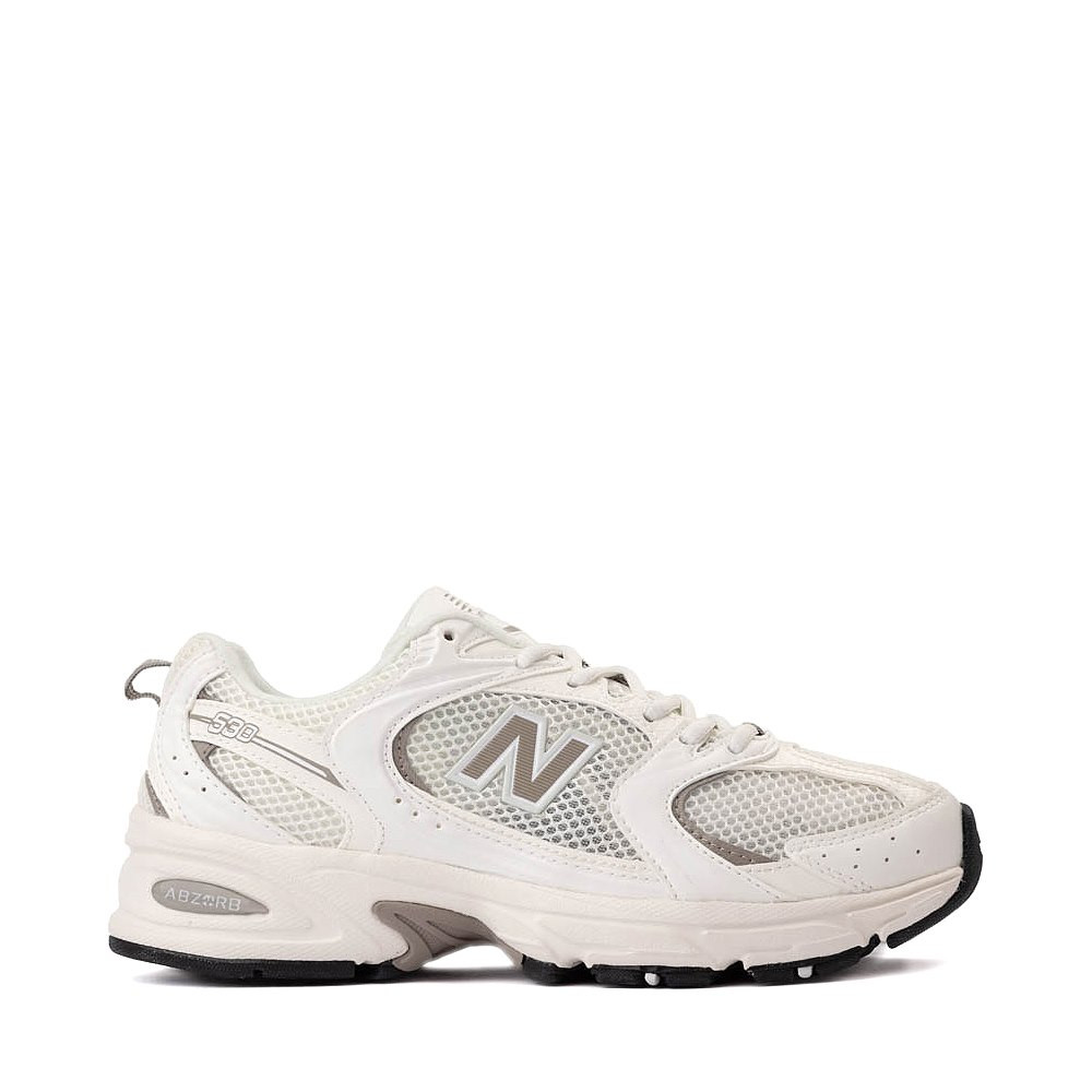 New Balance 530 Athletic Shoe - Sea Salt / Arid Stone | Journeys