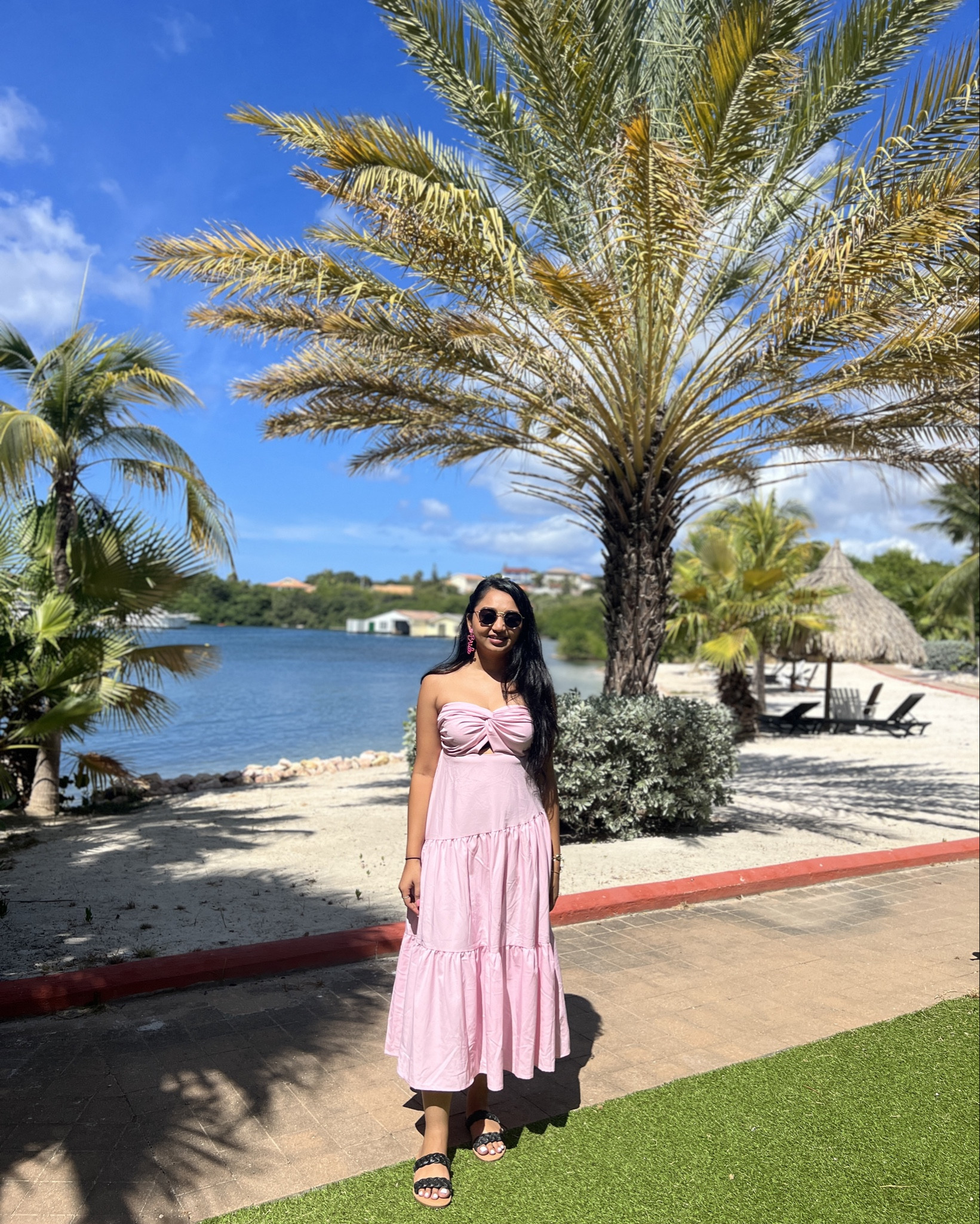 Perfect Dress for Tropical Vacation #sheinfinds #affordableclothing #summerwear #bridetobedress

#LTKfindsunder50 #LTKstyletip #LTKbeauty