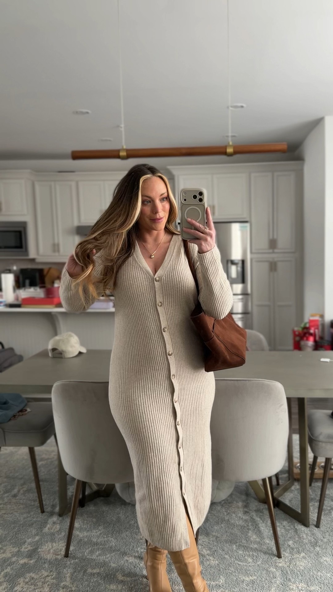 Most gorgeous dress ❤️

Wearing a size medium,
Medium in Shapewear 🩷

#LTKMidsize #LTKmomlife #LTKgrwm